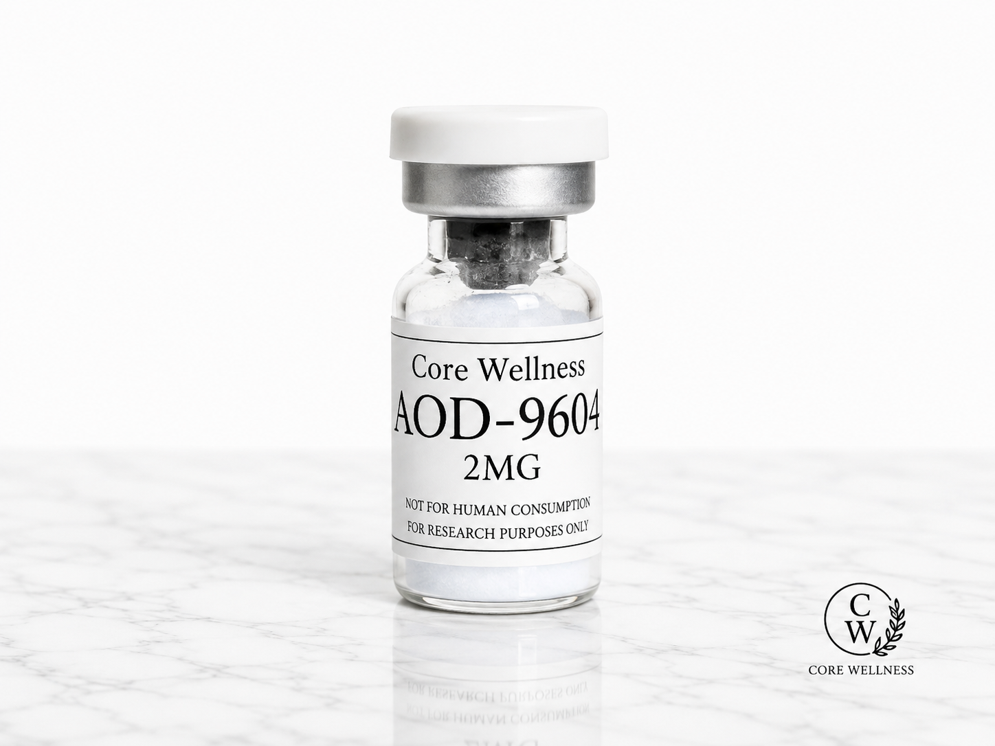 AOD-9604 2mg
