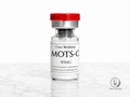 MOTS-C 40mg | 99.25% Purity