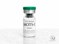 MOTS-C 20mg research peptide vial - Core Wellness