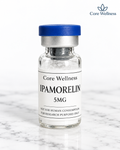 Ipamorelin 5mg - Research Grade Peptide