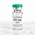 PT-141 10mg - Research Grade Peptide
