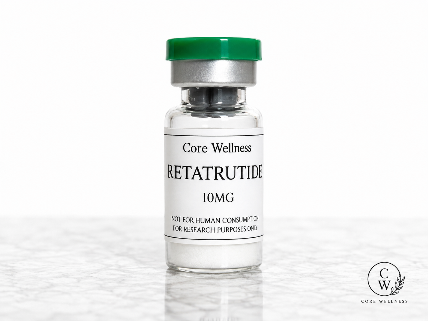 Retatrutide 10mg | 99.88% Purity