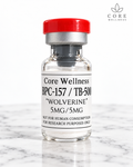 Wolverine - Research Grade Peptide Blend