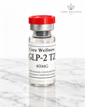 GLP-2 TZ - Research Grade Peptide
