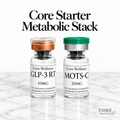 Core Starter Metabolic Stack | Discount Bundle