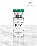 KPV 10mg - Research Grade Peptide