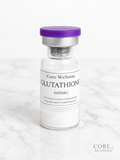 Glutathione 600mg - Research Grade Peptide