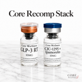 Core Recomp Stack | Discount Bundle
