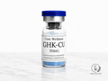 GHK-Cu 50mg | 99.73% Purity