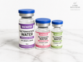 Research Water
