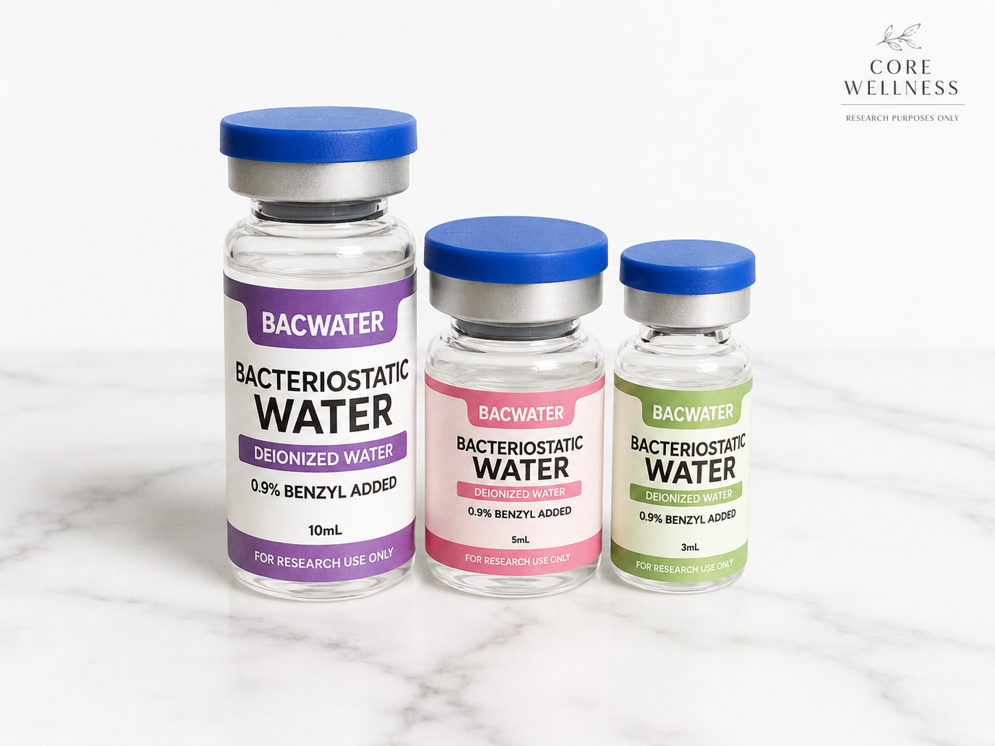 Research Water