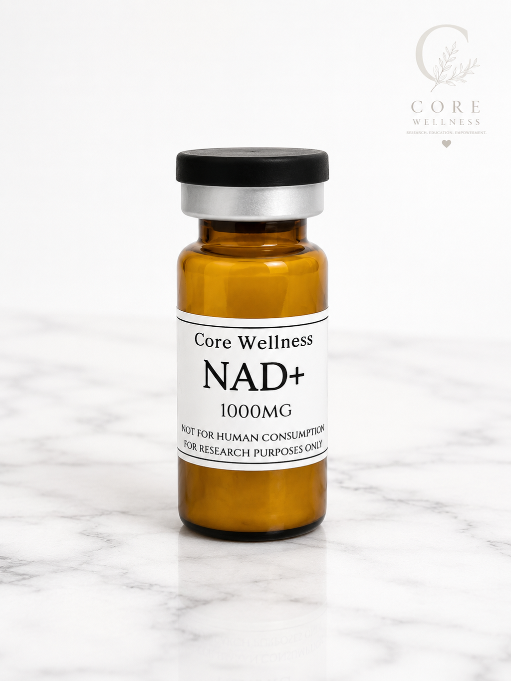NAD+ - Research Grade Peptide