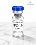 BPC-157 10mg - Research Grade Peptide