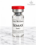 Semax - Research Grade Peptide