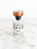 GLP-3 RT - Research Grade Peptide