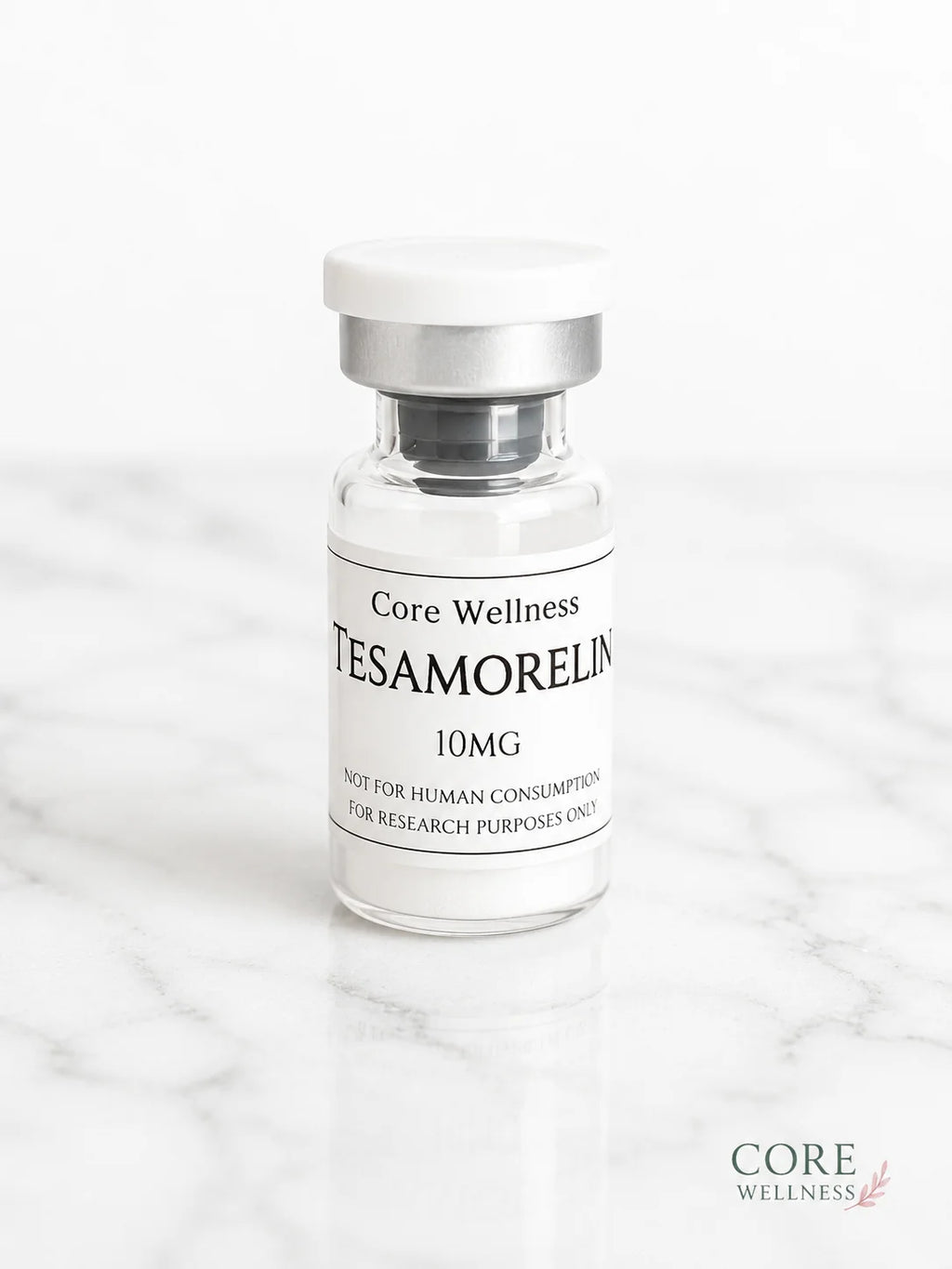 Tesamorelin - Research Grade Peptide