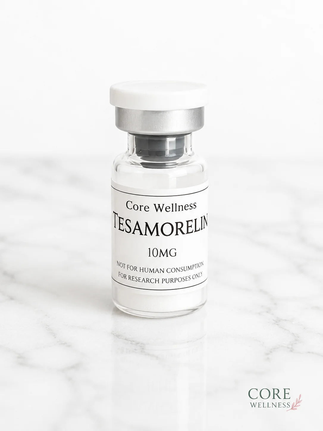 Tesamorelin - Research Grade Peptide