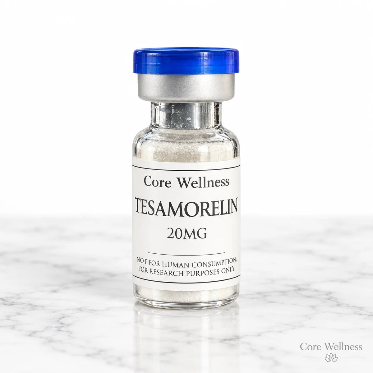 Tesamorelin - Research Grade Peptide