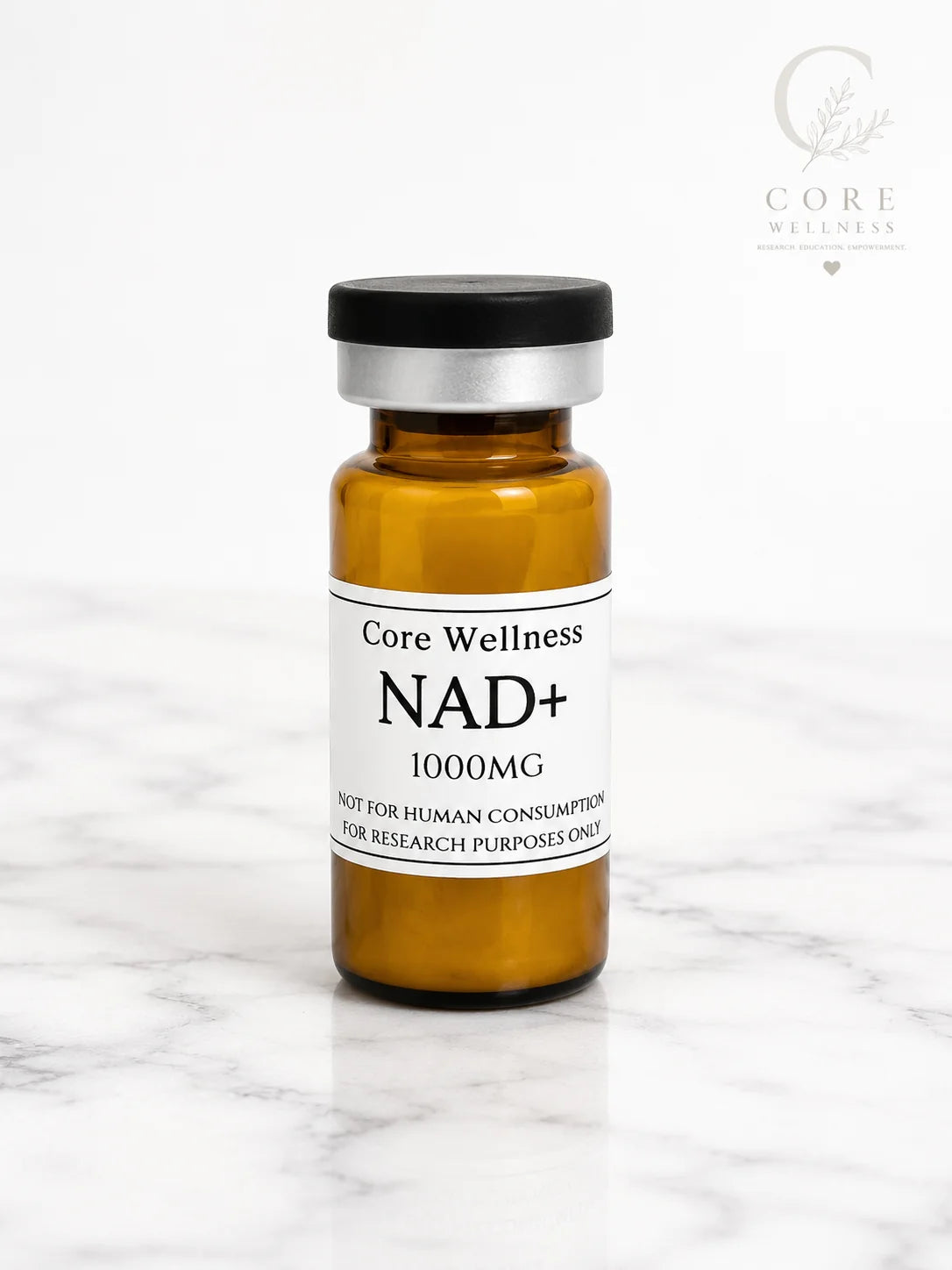 NAD+ - Research Grade Peptide